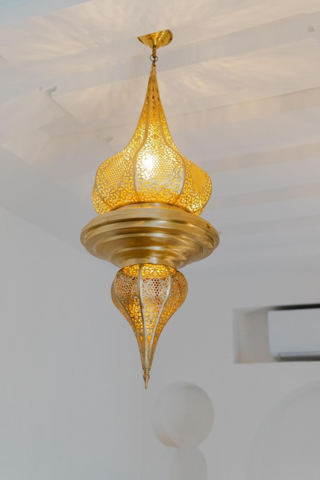 Boutique Hotel La Maison Darts Et Medicine Marrakesh Esterno foto