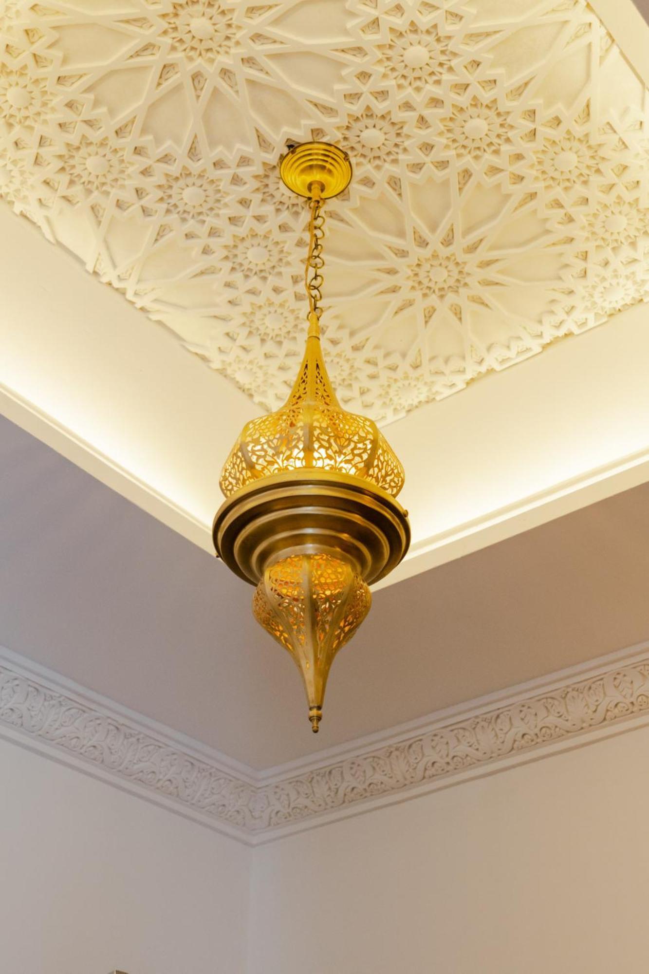 Boutique Hotel La Maison Darts Et Medicine Marrakesh Camera foto
