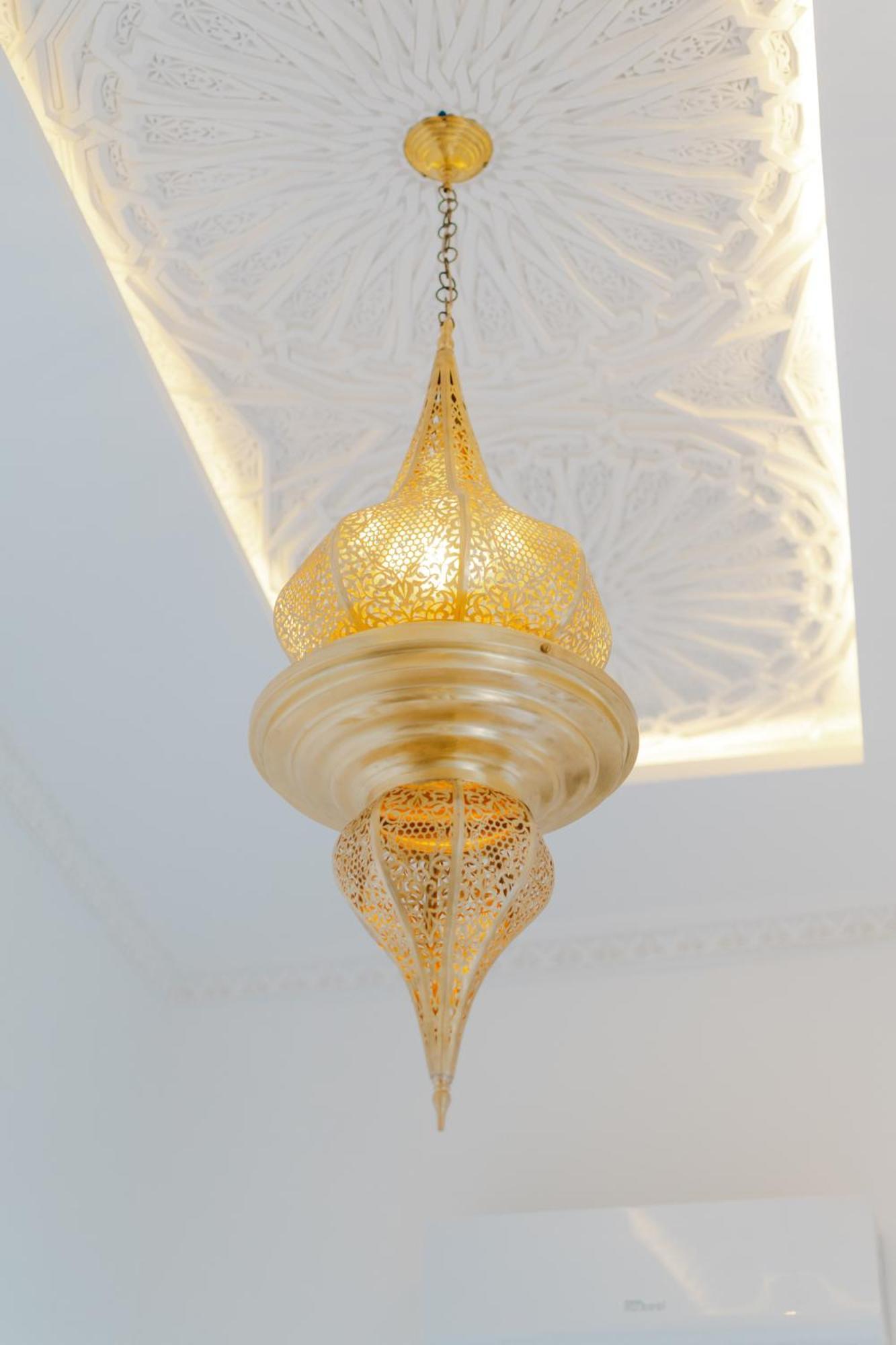 Boutique Hotel La Maison Darts Et Medicine Marrakesh Camera foto