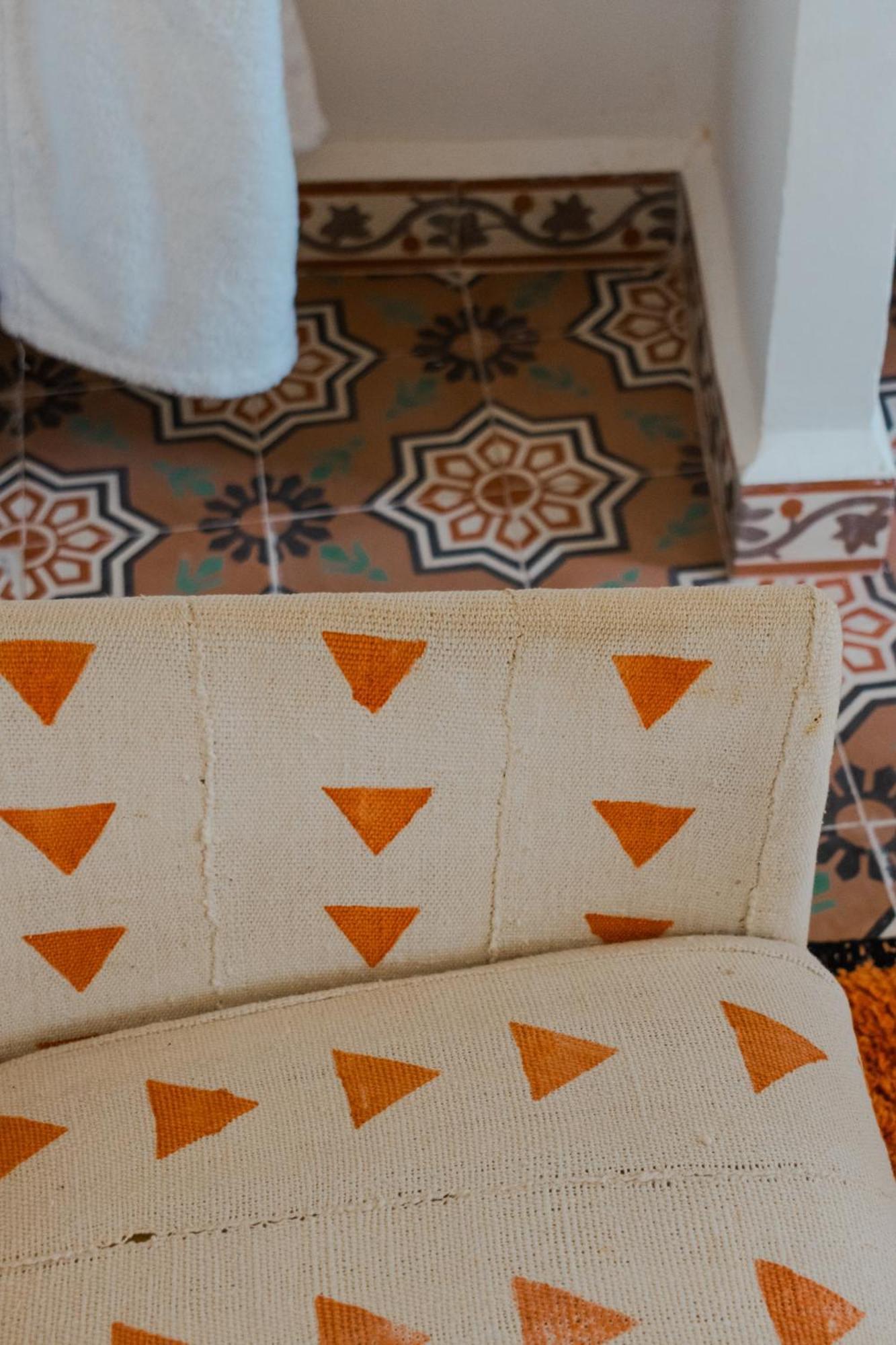 Boutique Hotel La Maison Darts Et Medicine Marrakesh Camera foto